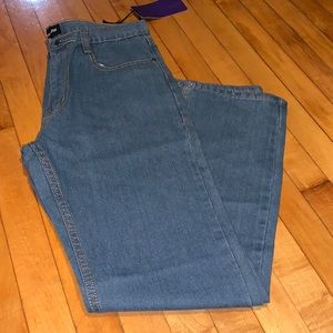 Jeans - Spike Mark
